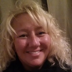 Meet your Posher, Marybeth